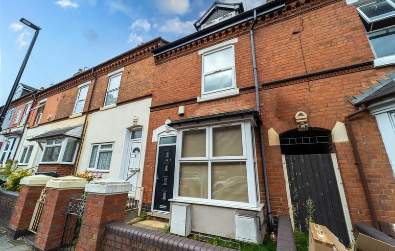 Exeter Road, Selly Park, Birmingham - Image 1