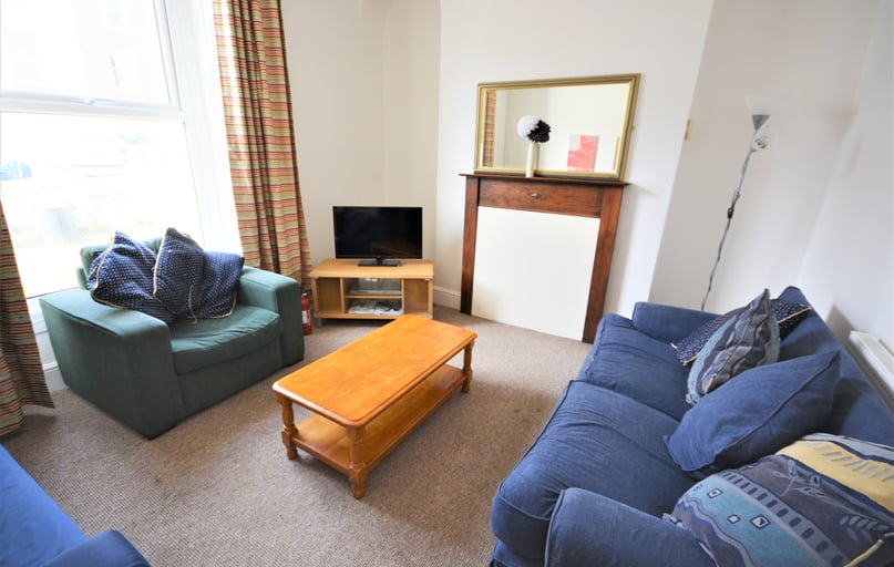 Brunswick Street, Brynmill, Swansea - Image 1