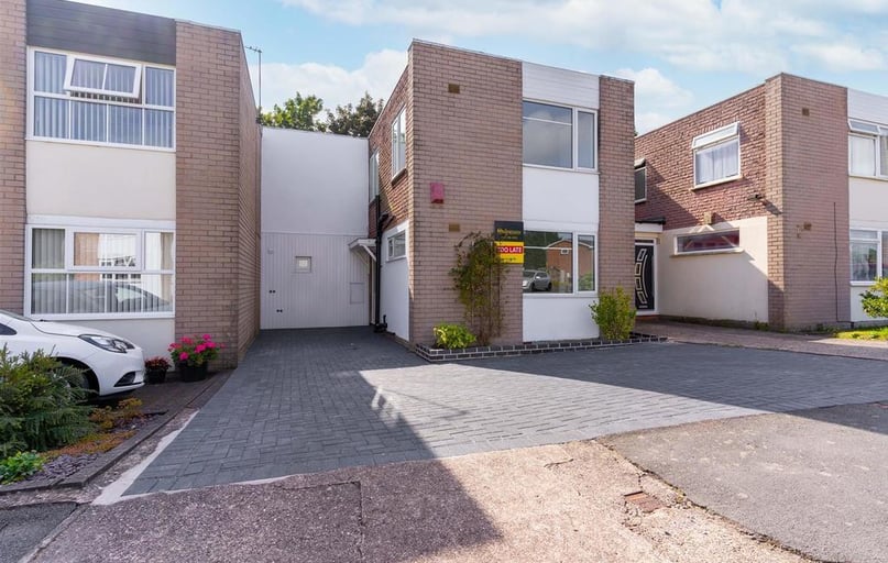 Bideford Drive, Selly Oak, Birmingham - Image 1