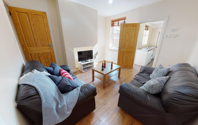 Latimer Street, City Centre, Leicester - Image 1