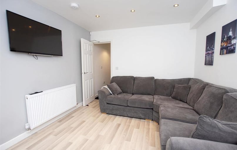 George Road, Selly Park, Birmingham - Image 1