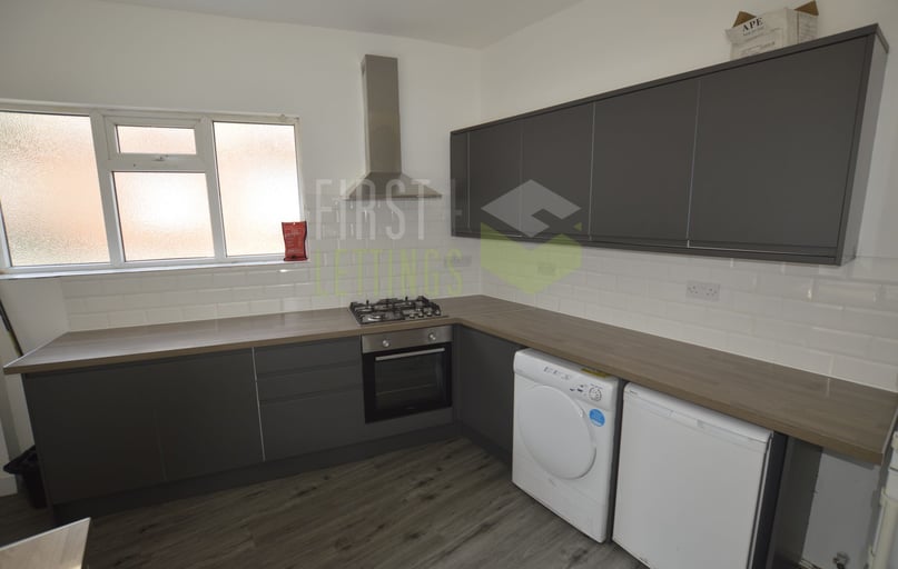 Beckingham Road, Highfields, Leicester - Image 1