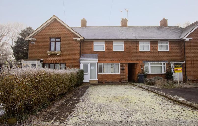 Nately Grove, Harborne, Birmingham - Image 1