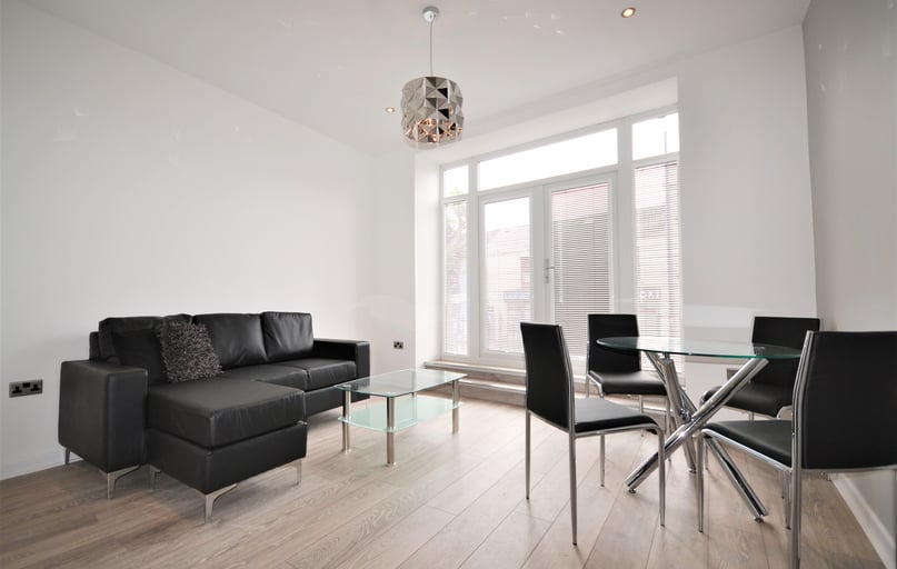 Mansel Street, City Centre, Swansea - Image 1