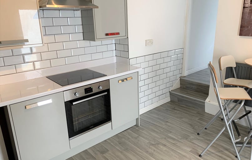 Stanley Terrace, Mount Pleasant, Swansea - Image 1