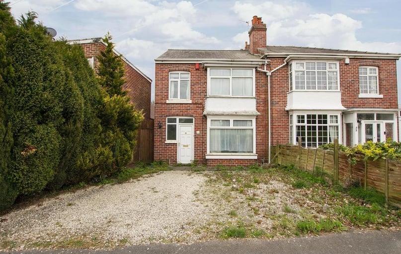 Gibbins Road, Selly Park, Birmingham - Image 1