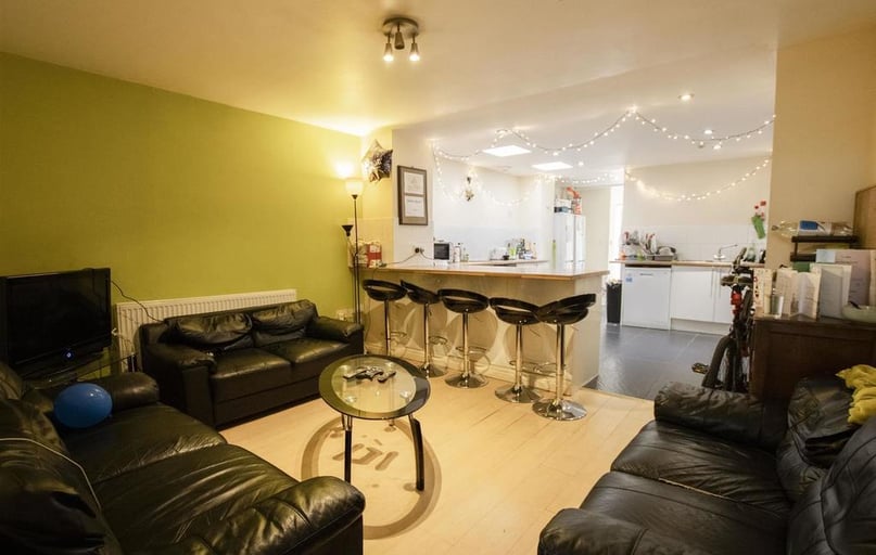 Hubert Road, Selly Park, Birmingham - Image 1