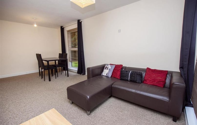 Seymour Close, Selly Park, Birmingham - Image 1