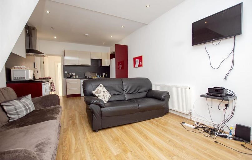 Westminster Road, Selly Park, Birmingham - Image 1