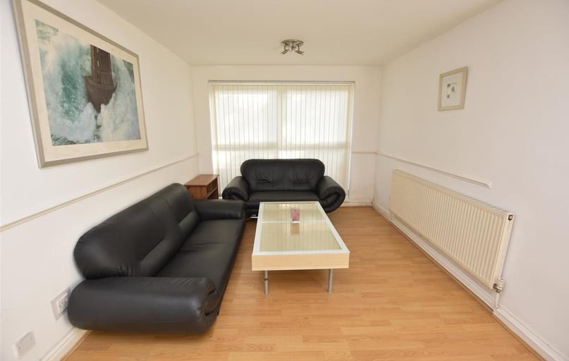 Seymour Close, Selly Park, Birmingham - Image 1