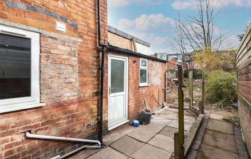 Dale Road, Selly Park, Birmingham - Image 1