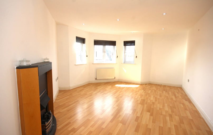 Firbank, City Centre, Preston - Image 1