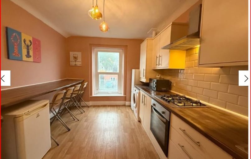 Walter Road, City Centre, Swansea - Image 1