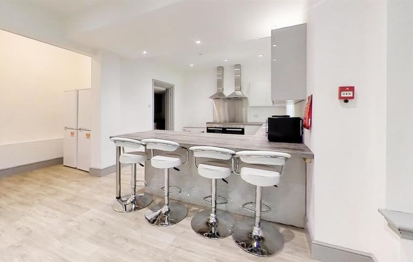 Oakfield Road, Selly Park, Birmingham - Image 1