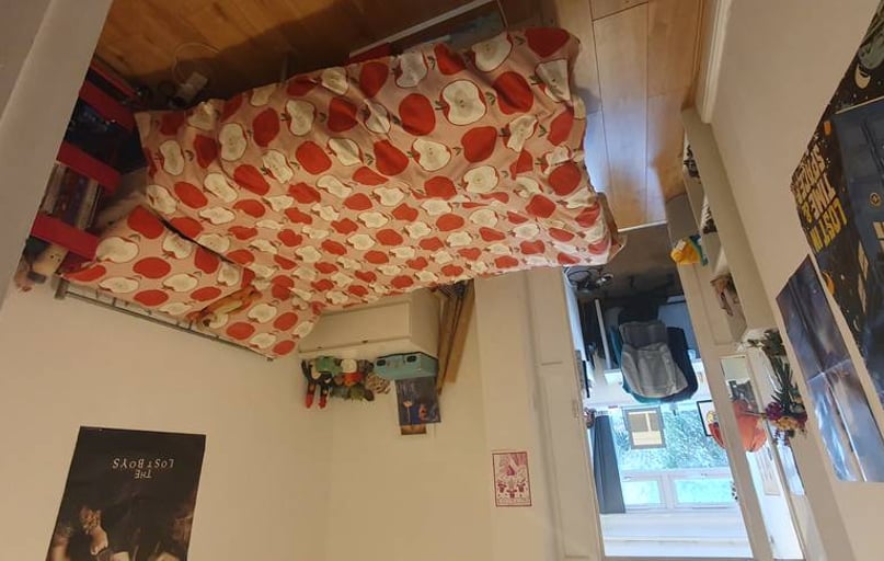  1, 152, Cathays, Cardiff - Image 1