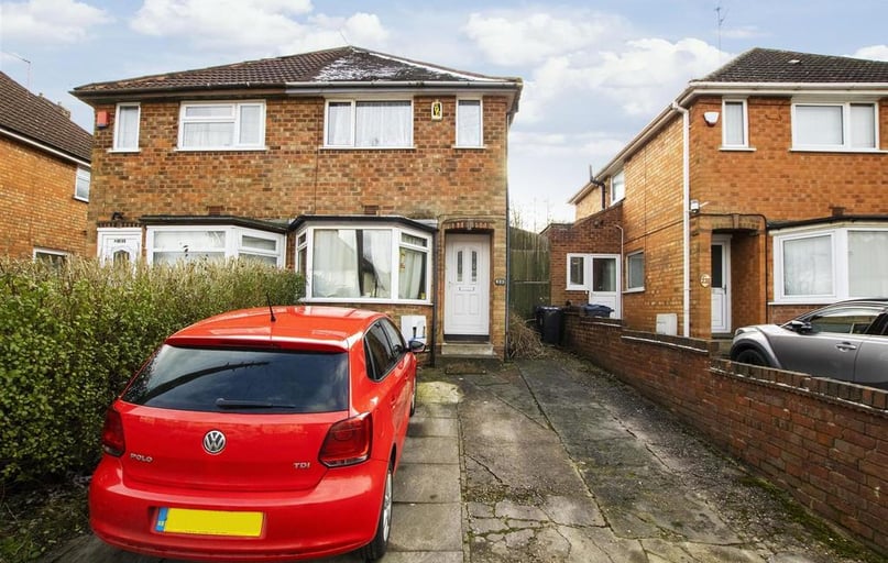 Reservoir Road, Harborne, Birmingham - Image 1