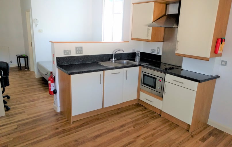 The Kingsway, Portland House, City Centre, Swansea - Image 1