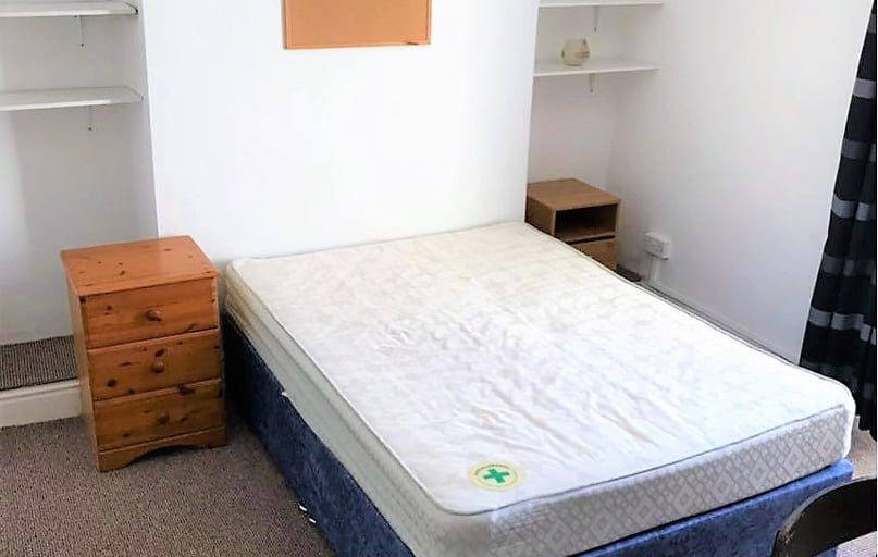 Rodney Street, Sandfields, Swansea - Image 1