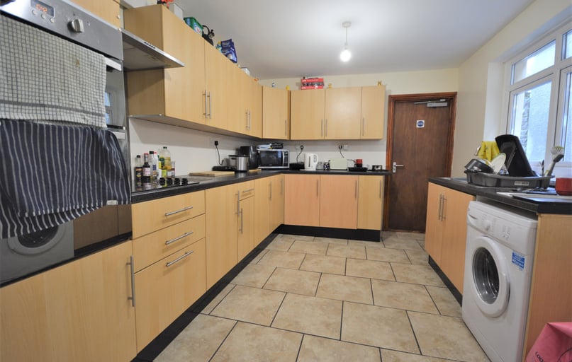 Danygraig Road, Port Tennant, Swansea - Image 1