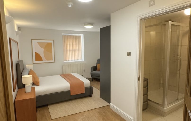 (En-suites), Knighton Road, Stoneygate, Leicester - Image 1