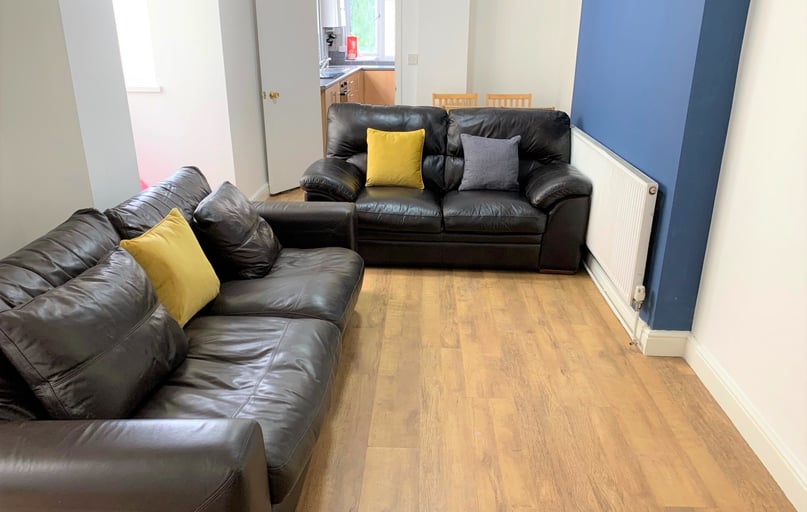 Russell Street, City Centre, Swansea - Image 1