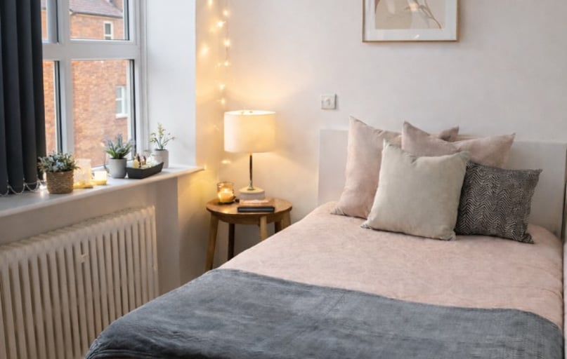 Studio 7C, 18-20 Albion Street, Highfields, Leicester - Image 1