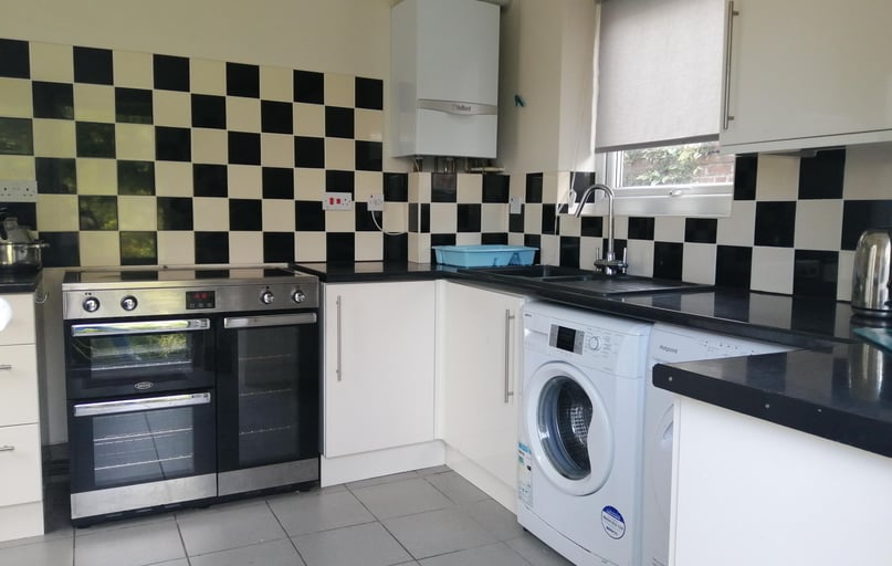 Cwmdonkin Drive, Uplands, Swansea - Image 1