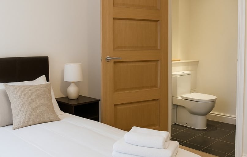 (En-suites), Knighton Road, Stoneygate, Leicester - Image 1