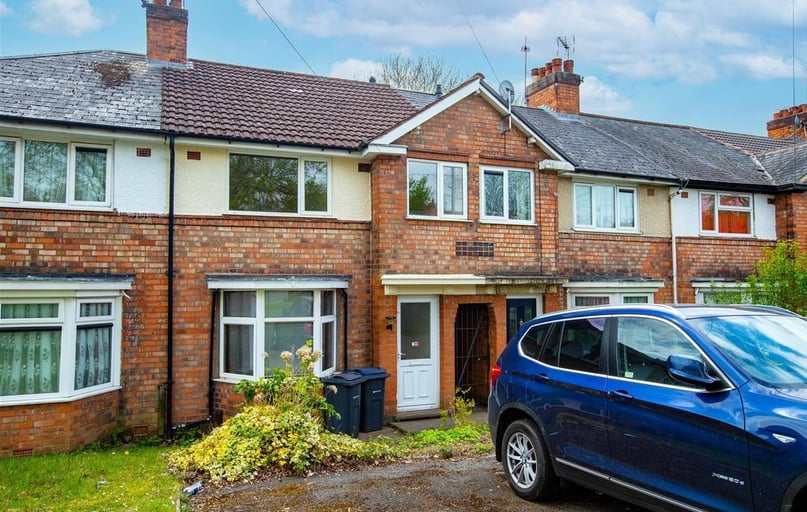 Quinton Road, Harborne, Birmingham - Image 1