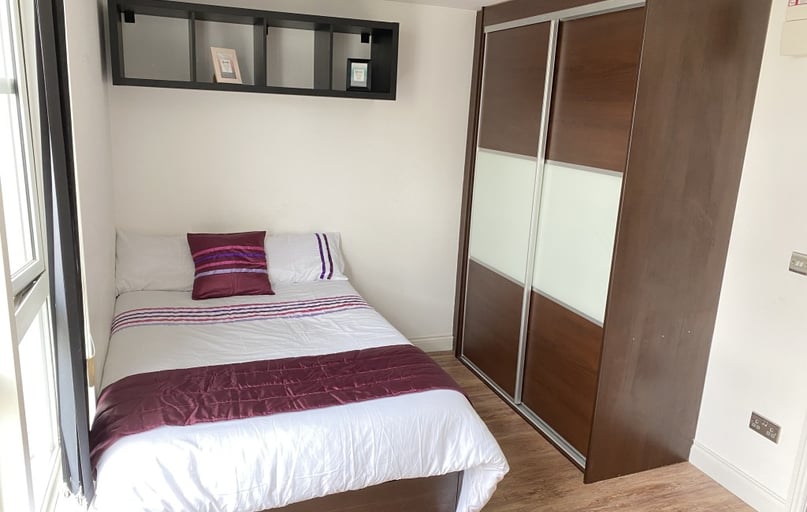 (Studio) Helmdon Road, City Centre, Leicester - Image 1