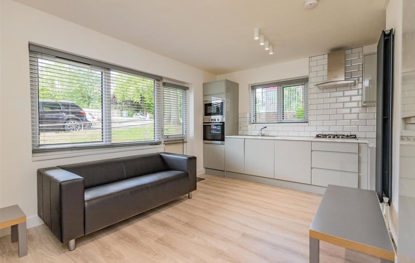 Gibbins Road, Selly Park, Birmingham - Image 1