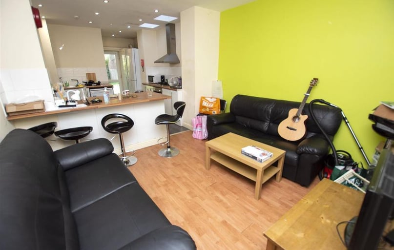 Heeley Road, Selly Park, Birmingham - Image 1