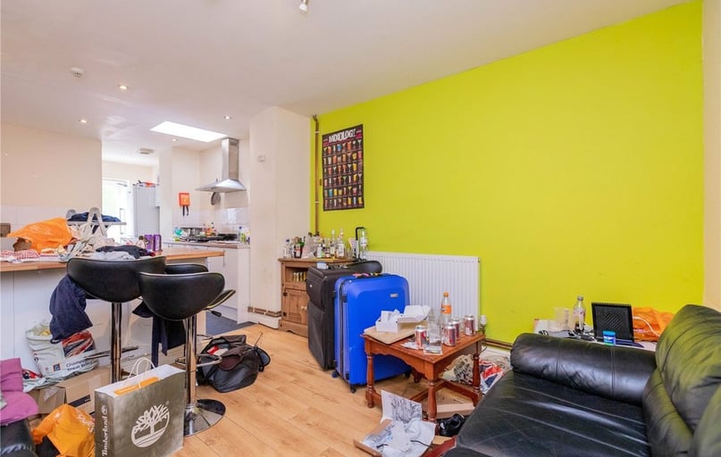 Hubert Road, Selly Park, Birmingham - Image 1