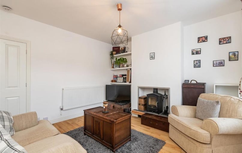 Reservoir Road, Selly Park, Birmingham - Image 1