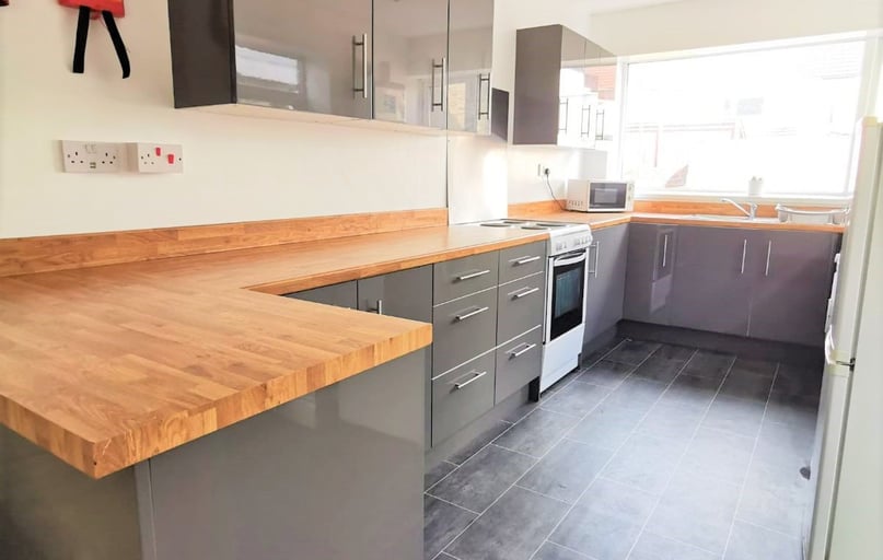 Marlborough Road, Brynmill, Swansea - Image 1