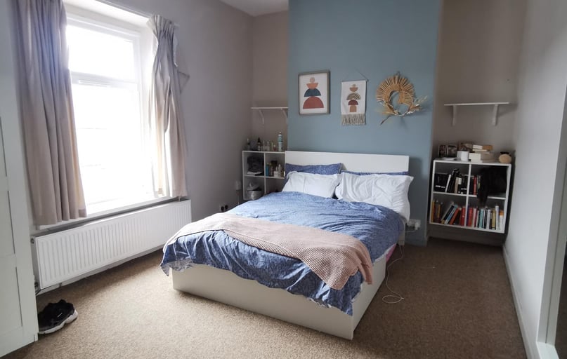 Norfolk Street, Mount Pleasant, Swansea - Image 1