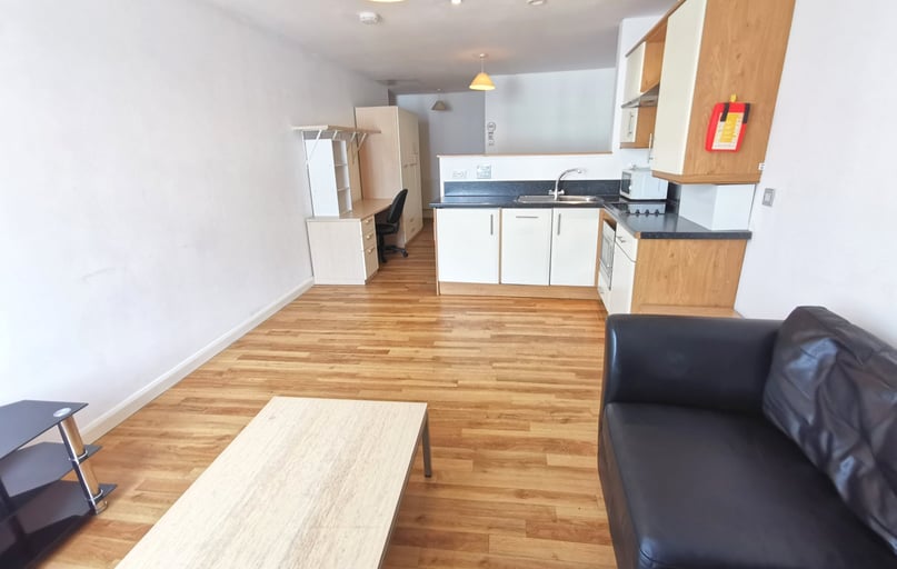 The Kingsway, Portland House, City Centre, Swansea - Image 1