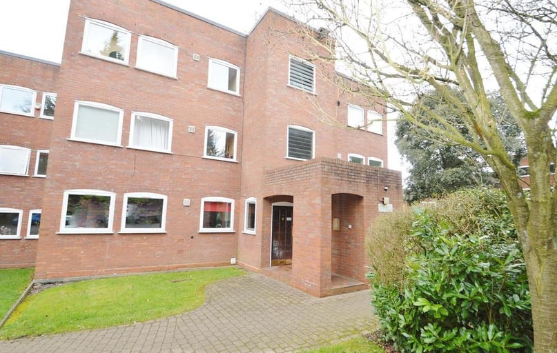 Priory Road, Edgbaston, Birmingham - Image 1