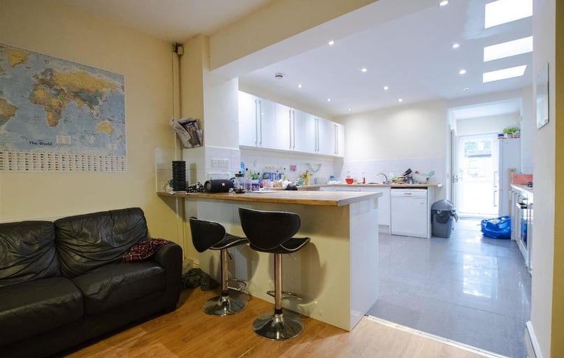 Hubert Road, Selly Park, Birmingham - Image 1