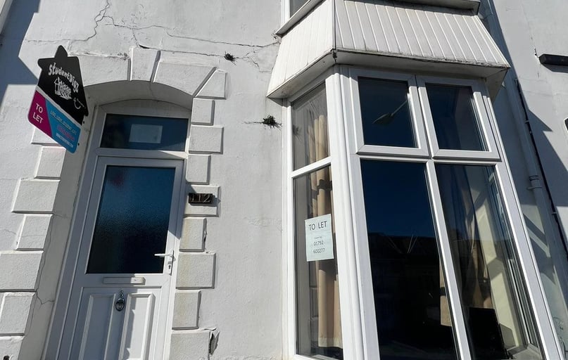 King Edwards Road, Brynmill, Swansea - Image 1