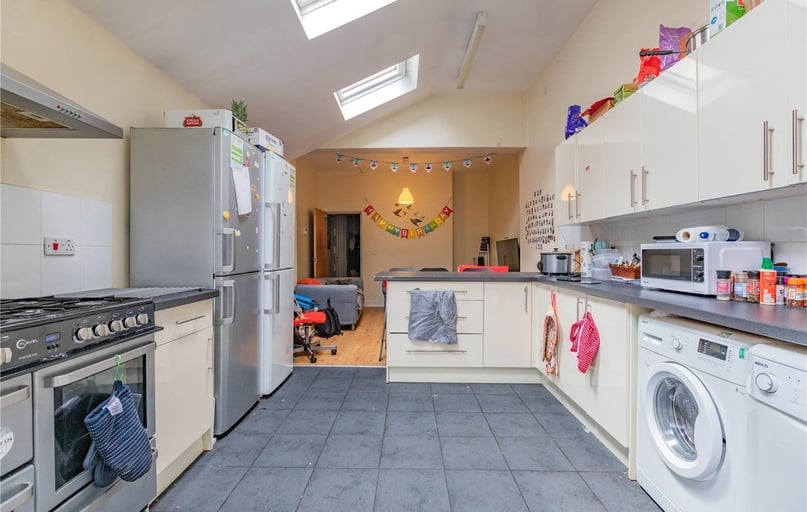 Heeley Road, Selly Park, Birmingham - Image 1