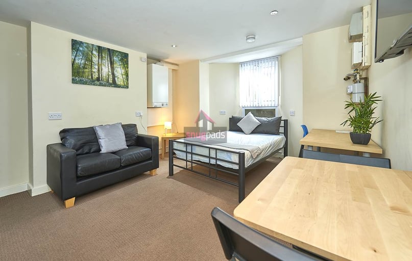 Salford, Seedley - Image 1