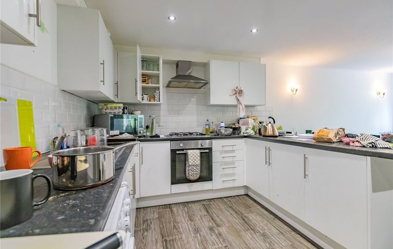 Heeley Road, Selly Park, Birmingham - Image 1