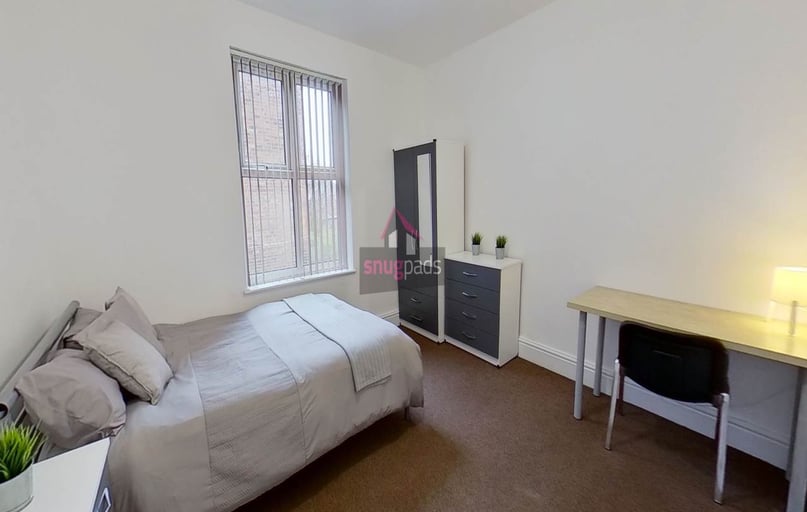 Salford, Seedley - Image 1