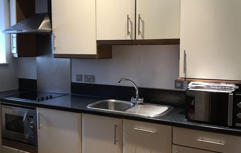 The Kingsway, Portland House, City Centre, Swansea - Image 1