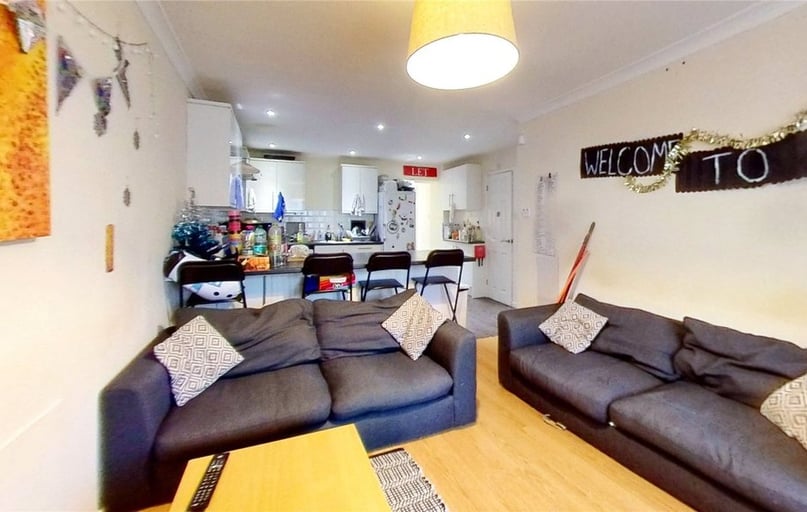 Heeley Road, Selly Park, Birmingham - Image 1