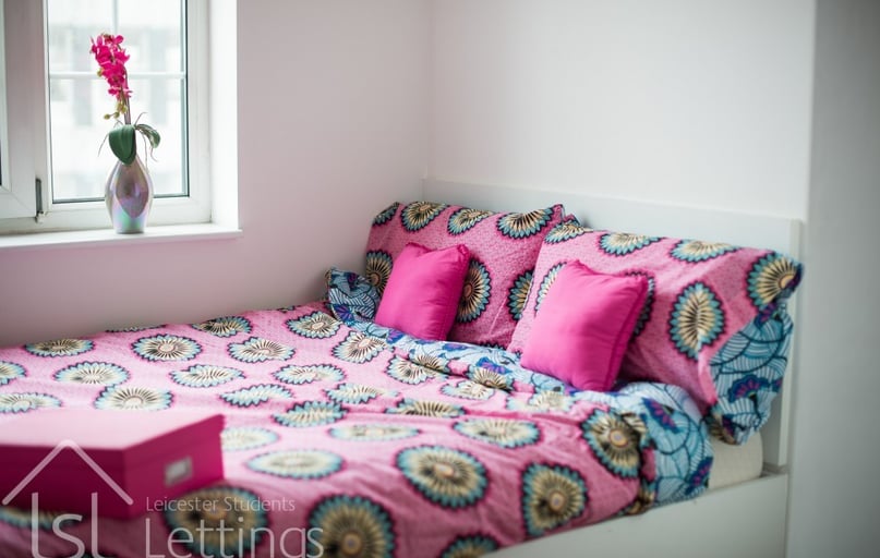 3 Bed , Highfields, Leicester - Image 1
