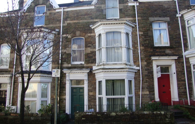 St Albans Road, Brynmill, Swansea - Image 1