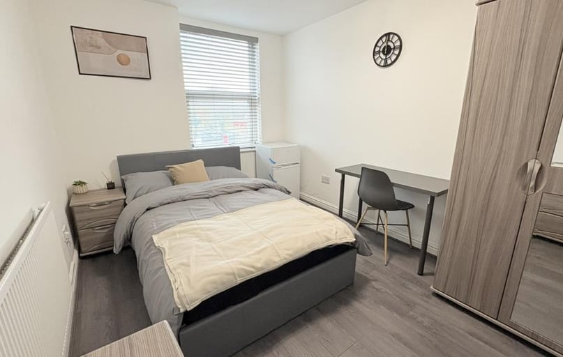 Bow Lane, City Centre, Preston - Image 1