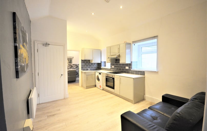 Cradock Street, City Centre, Swansea - Image 1